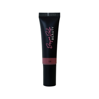 Liquid Blush – Cloud | Dewy, Buildable Color for Natural Radiance
