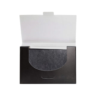Bonjour Babe Beauty Touch-up Blotting Papers Shine Control Sheets for On-the-Go Freshness
