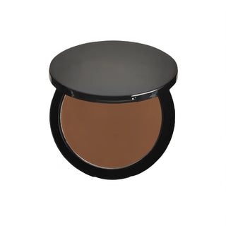 Bonjour Babe Beauty Bronzer Mocha | Matte Natural Bronzer for a Sun-Kissed Glow