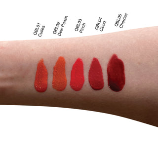 Liquid Blush – Pinch | Dewy, Buildable Color for Natural Radiance