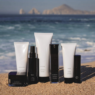 Bonjour Babe Beauty Hyaluronic Moisturizer Deep Hydration & Plumping Night Cream